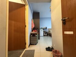 Blk 604A Punggol Lodge (Punggol), HDB 4 Rooms #479811931